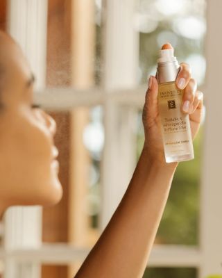 ✨ Tvoje pleť potřebuje víc než jen hydrataci – potřebuje balanc. Shiitake & Ashwagandha tonikum spojuje sílu adaptogenů a...