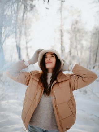 ❄️ Zima = výzva pro pleť? Ano! A právě proto jsme pro vás připravili nový blogový článek 👉 Celý článek 👉 „Jak v zimě...