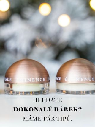 Hledáte dárek?🎁 Máme několik tipů na krásný dárek, který potěší. ✨Netřeskový čisticí olej s microgreens, jojobovým olejem...